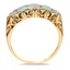 The Queenie Ring, smallside view