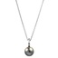 The Wedgewood Pendant