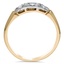 The Banks Ring, smallside view