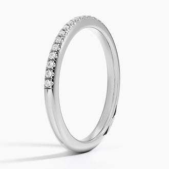 Tacori Founder's Diamond Ring