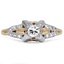 Art Deco Diamond Vintage Ring