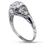 The Myrtle Ring, smallside view