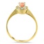 The Sharita Ring, smallside view
