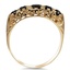 The Silchester Ring, smallside view