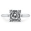Art Deco Diamond Vintage Ring