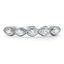 Retro Diamond Vintage Ring