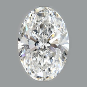 Oval Diamond