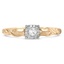 Edwardian Diamond Vintage Ring