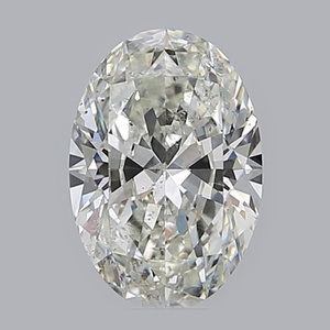 Oval Diamond