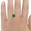 7.8mm Premium Round Emerald, smalladditional view 1