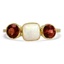 Victorian Opal Vintage Ring
