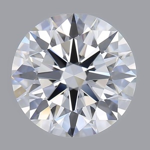 Round Diamond