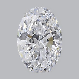 Oval Diamond