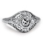 Edwardian Diamond Vintage Ring