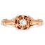 Victorian Diamond Vintage Ring