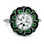 Art Deco Diamond Vintage Ring