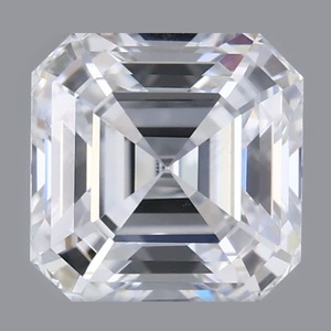 Asscher Diamond