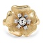 Retro Diamond Vintage Ring