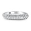 Retro Diamond Vintage Ring