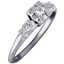 The Natalia Ring, smallside view