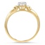 The Gialt Ring, smallside view