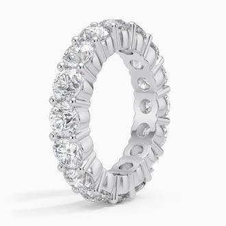 Diamond Eternity Ring (5 ct. tw.)