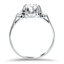 The Porsche Ring, smallside view