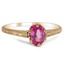 Edwardian Sapphire Vintage Ring