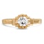 Victorian Diamond Vintage Ring