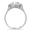 The Alaya Ring, smallside view
