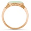 The Leavenworth Ring, smallside view