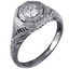 The Madeline Ring, smallside view