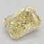 2.38 Ct. Fancy Intense Yellow Radiant Lab Grown Diamond