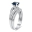 The Lavada Matched Set, smallside view