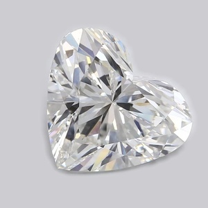 Heart Diamond