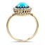 The Soledad Ring, smallside view
