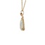 The Elva Pendant, smallside view