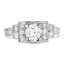 Art Deco Diamond Vintage Ring