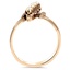 The Kirit Ring, smallside view