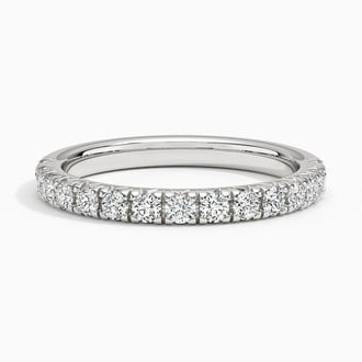 Sienna Diamond Lab Ring (1/2 ct. tw.) - Brilliant Earth