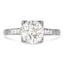 Art Deco Diamond Vintage Ring