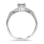 The Tulum Ring, smallside view
