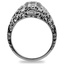 The Lucie Ring, smallside view