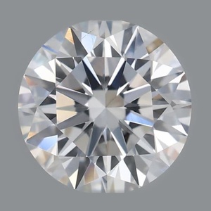 Round Diamond