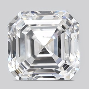 Asscher Diamond