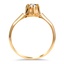 The Averill Ring, smallside view