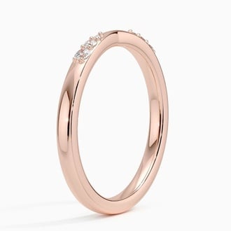 Lark Diamond Ring