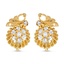 The Crista Earrings
