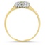 The Boneta Ring, smallside view