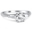 Retro Diamond Vintage Ring